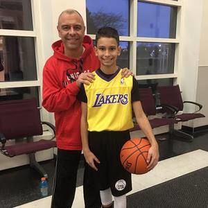 Meet your Posher, Brian